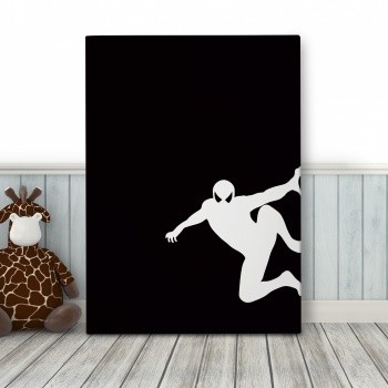 Canvastaulu Spiderman