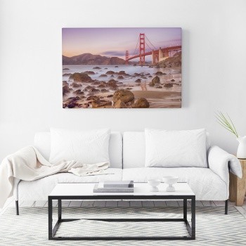 Golden Gate Bridge, San Francisco