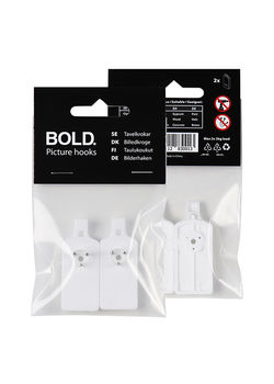 Lisälaitteet Taulukoukut (2 kpl)-1