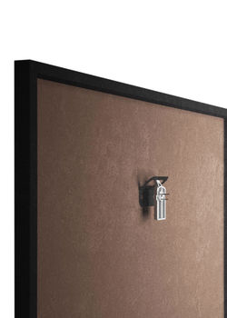 Lisälaitteet Taulukoukut (2 kpl)-3