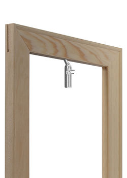 Lisälaitteet Taulukoukut (2 kpl)-2