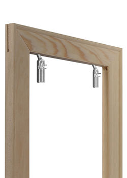 Lisälaitteet Taulukoukut (2 kpl)-3