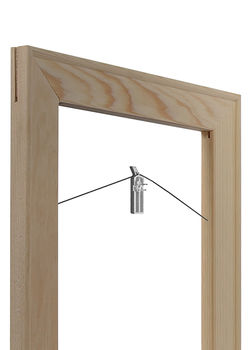 Lisälaitteet Taulukoukut (2 kpl)-4