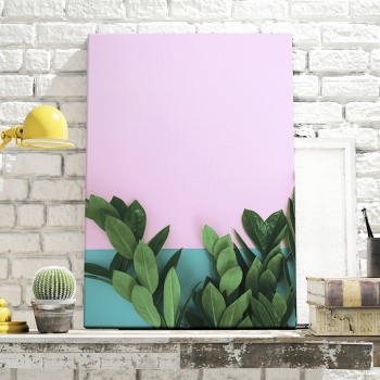 Canvastaulu Organic [1]