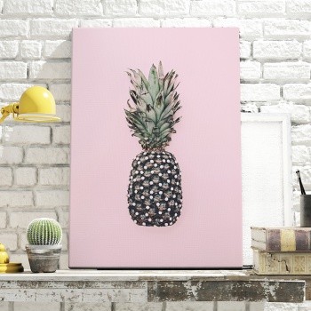 Pineapple [My simple fruit]